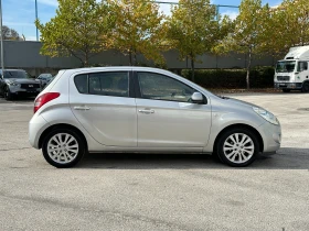 Обява за продажба на Hyundai I20 1.4d 75 к.с.  ~6 999 лв. - изображение 4 | Auto.bg Обява за продажба на Hyundai I20 1.4d 75 к.с.  ~6 999 лв. - изображение 4