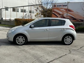 Обява за продажба на Hyundai I20 1.4d 75 к.с.  ~6 999 лв. - изображение 1 | Auto.bg Обява за продажба на Hyundai I20 1.4d 75 к.с.  ~6 999 лв. - изображение 1