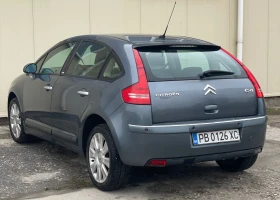 Citroen C4 * 1, 6HDI* EXCLUSIVE* FULL MAXX*  - 3000 лв. / 1533.88 € - 51624267 4