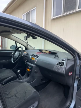 Citroen C4 * 1, 6HDI* EXCLUSIVE* FULL MAXX*  - 3000 лв. / 1533.88 € - 51624267 11