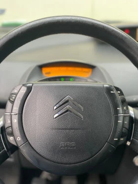 Citroen C4 * 1, 6HDI* EXCLUSIVE* FULL MAXX*  - 3000 лв. / 1533.88 € - 51624267 10