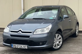 Citroen C4 * 1, 6HDI* EXCLUSIVE* FULL MAXX*  - изображение 1