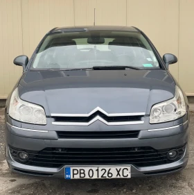 Citroen C4 * 1, 6HDI* EXCLUSIVE* FULL MAXX*  - 3000 лв. / 1533.88 € - 51624267 2