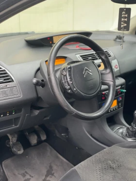 Citroen C4 * 1, 6HDI* EXCLUSIVE* FULL MAXX*  - 3000 лв. / 1533.88 € - 51624267 8