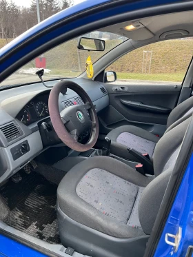 Skoda Fabia - 1300 лв. / 664.68 € - 48521664 6