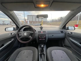 Skoda Fabia - 1300 лв. / 664.68 € - 48521664 7