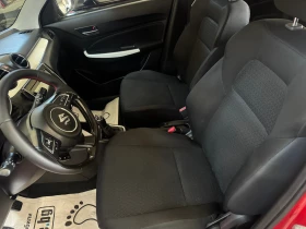 Suzuki Swift 4X4 | Mobile.bg    7