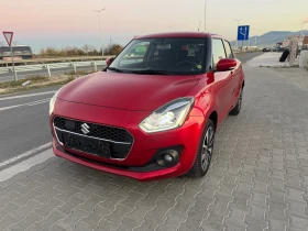Suzuki Swift 4X4 | Mobile.bg    2