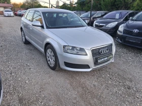 Audi A3 Sportback - 8900 лв. / 4550.50 € - 21095150 2