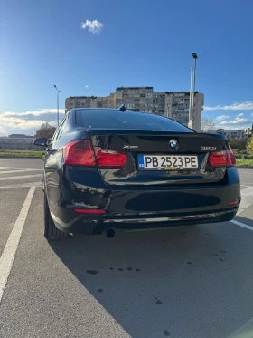 BMW 320, снимка 3