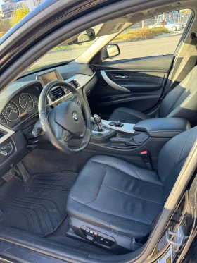 BMW 320, снимка 8