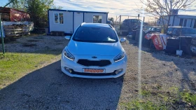 Kia Ceed 1.4 CRDI