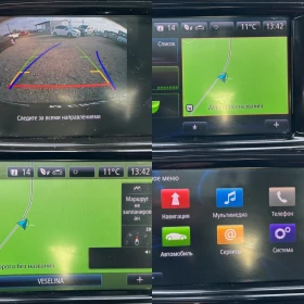 Renault Captur AUTOMATIC / KAMERA / INTENSE  | Mobile.bg    17