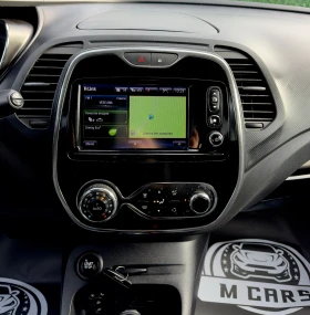 Renault Captur AUTOMATIC / KAMERA / INTENSE  | Mobile.bg    14