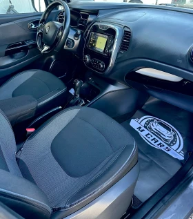 Renault Captur AUTOMATIC / KAMERA / INTENSE  | Mobile.bg    16
