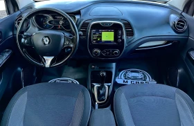 Renault Captur AUTOMATIC / KAMERA / INTENSE  | Mobile.bg    11