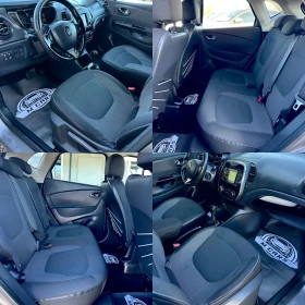 Renault Captur AUTOMATIC / KAMERA / INTENSE  | Mobile.bg    9