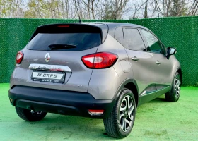 Renault Captur AUTOMATIC / KAMERA / INTENSE  | Mobile.bg    8