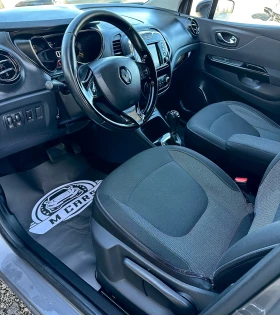 Renault Captur AUTOMATIC / KAMERA / INTENSE  | Mobile.bg    15
