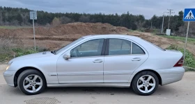 Mercedes-Benz C 220 Avangarde, снимка 2