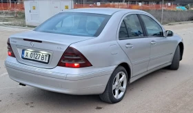 Mercedes-Benz C 220 Avangarde, снимка 4