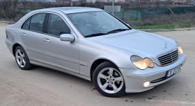 Mercedes-Benz C 220 Avangarde, снимка 5