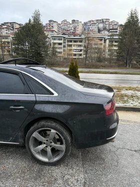 Audi A8 | Mobile.bg � ����� ������ 6
