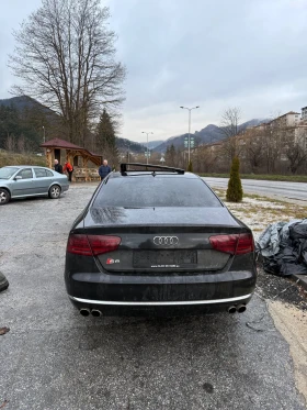 Audi A8 | Mobile.bg � ����� ������ 7