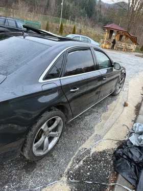 Audi A8 | Mobile.bg � ����� ������ 9