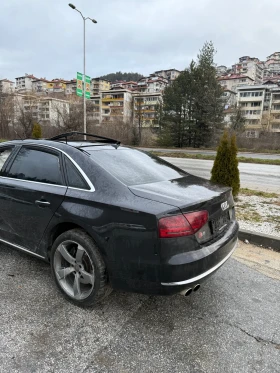 Audi A8 | Mobile.bg � ����� ������ 5