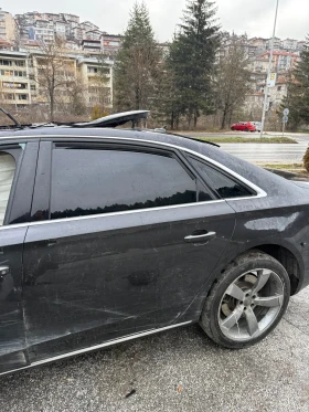 Audi A8 | Mobile.bg � ����� ������ 4