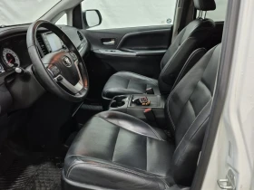 Toyota Sienna * SE * CARFAX * БЕЗ ПЪРВОНАЧАЛНА ВНОСКА - 28500 € / 55741.15 лв. - 28000306 5