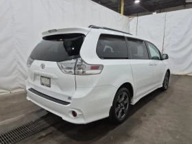 Toyota Sienna * SE * CARFAX * БЕЗ ПЪРВОНАЧАЛНА ВНОСКА - 28500 € / 55741.15 лв. - 28000306 3
