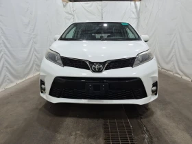 Toyota Sienna * SE * CARFAX * БЕЗ ПЪРВОНАЧАЛНА ВНОСКА - 28500 € / 55741.15 лв. - 28000306 8