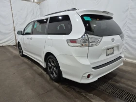 Toyota Sienna * SE * CARFAX * БЕЗ ПЪРВОНАЧАЛНА ВНОСКА - 28500 € / 55741.15 лв. - 28000306 4