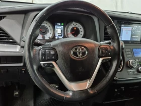 Toyota Sienna * SE * CARFAX * БЕЗ ПЪРВОНАЧАЛНА ВНОСКА - 28500 € / 55741.15 лв. - 28000306 12