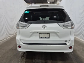 Toyota Sienna * SE * CARFAX * БЕЗ ПЪРВОНАЧАЛНА ВНОСКА - 28500 € / 55741.15 лв. - 28000306 7