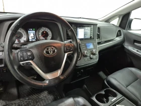 Toyota Sienna * SE * CARFAX * БЕЗ ПЪРВОНАЧАЛНА ВНОСКА - 28500 € / 55741.15 лв. - 28000306 10