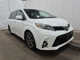 Toyota Sienna * SE * CARFAX * БЕЗ ПЪРВОНАЧАЛНА ВНОСКА - 28500 € / 55741.15 лв. - 28000306 2