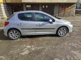 Peugeot 207 - 2950 € / 5769.70 лв. - 23895358 3