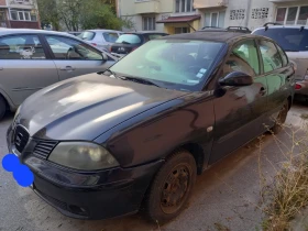 Seat Ibiza - 450 € / 880.12 лв. - 89137920 2