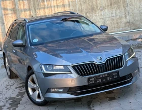 Skoda Superb 2.00D/Ambient/CANTON/FULL* MAX/Matrix/360* /Уникат