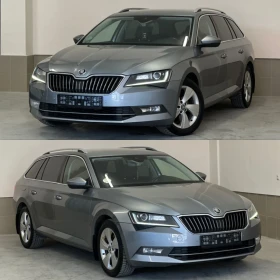Skoda Superb 2.00D/Ambient/CANTON/FULL* MAX/Matrix/ЦЕНА 3 ДНИ!! - 11499 € / 22490.09 лв. - 56900619 6