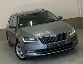 Skoda Superb 2.00D/Ambient/CANTON/FULL* MAX/Matrix/ЦЕНА 3 ДНИ!! - 11499 € / 22490.09 лв. - 56900619 2