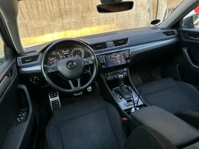 Skoda Superb 2.00D/Ambient/CANTON/FULL* MAX/Matrix/360* /Уникат - 13999 € / 27379.66 лв. - 59195033 12