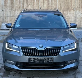 Skoda Superb 2.00D/Ambient/CANTON/FULL* MAX/Matrix/360* /Уникат - 13999 € / 27379.66 лв. - 59195033 3