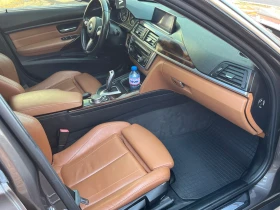 BMW 320 Luxury  - 9500 € / 18580.38 лв. - 72067633 8