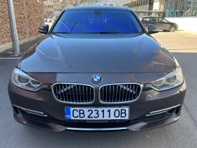 BMW 320 Luxury  - 9500 € / 18580.38 лв. - 72067633 6