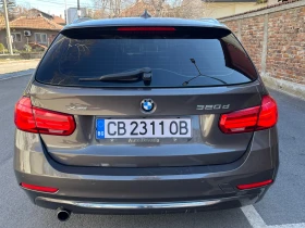 BMW 320 Luxury  - 9500 € / 18580.38 лв. - 72067633 3