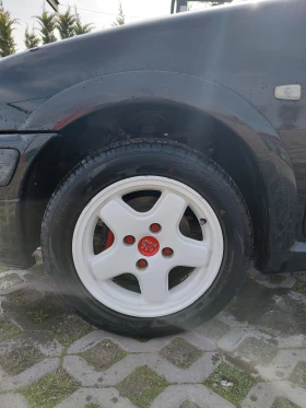 Peugeot 106 1, 4 Sport , снимка 6 - Автомобили и джипове - 53694503